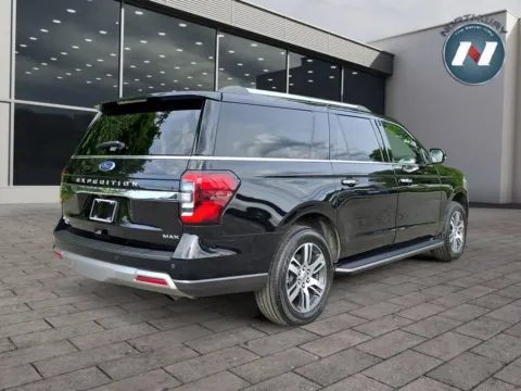 More photos of 2022 Ford Expedition MAX Limited at Northway Automotive of Lake Hopatcong NJ, NJ