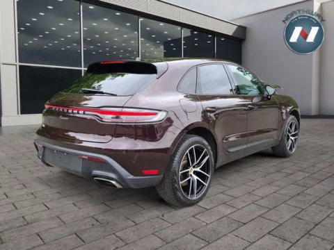 More photos of 2023 Porsche Macan at Northway Automotive of Lake Hopatcong NJ, NJ