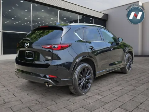 More photos of 2023 Mazda CX-5 2.5 Turbo at Northway Automotive of Lake Hopatcong NJ, NJ