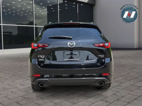 More photos of 2023 Mazda CX-5 2.5 Turbo at Northway Automotive of Lake Hopatcong NJ, NJ