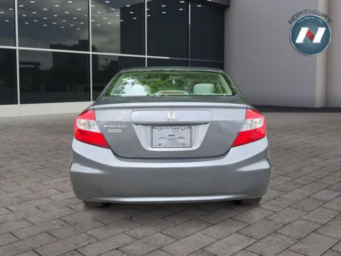 More photos of 2012 Honda Civic EX-L at Northway Automotive of Lake Hopatcong NJ, NJ