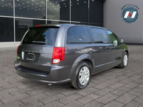 More photos of 2019 Dodge Grand Caravan SE at Northway Automotive of Lake Hopatcong NJ, NJ