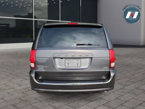 More photos of 2019 Dodge Grand Caravan SE at Northway Automotive of Lake Hopatcong NJ, NJ