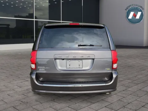More photos of 2019 Dodge Grand Caravan SE at Northway Automotive of Lake Hopatcong NJ, NJ