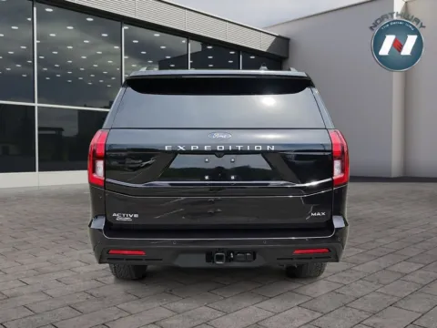 More photos of 2025 Ford Expedition MAX Active at Northway Automotive of Lake Hopatcong NJ, NJ