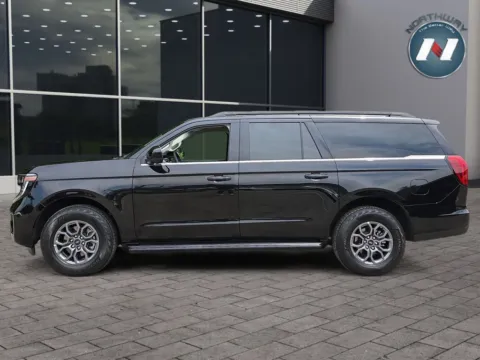 Photos of 2025 Ford Expedition MAX Active for sale in Lake Hopatcong, NJ at Northway Automotive of Lake Hopatcong NJ