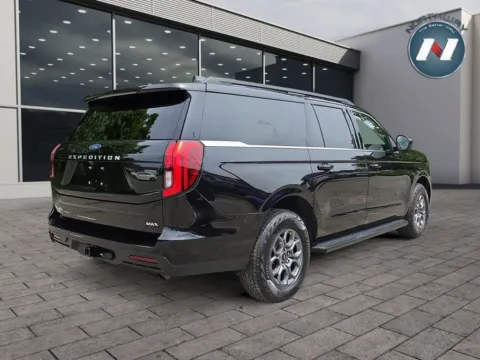 More photos of 2025 Ford Expedition MAX Active at Northway Automotive of Lake Hopatcong NJ, NJ