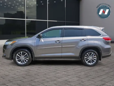 Photos of 2019 Toyota Highlander XLE for sale in Lake Hopatcong, NJ at Northway Automotive of Lake Hopatcong NJ