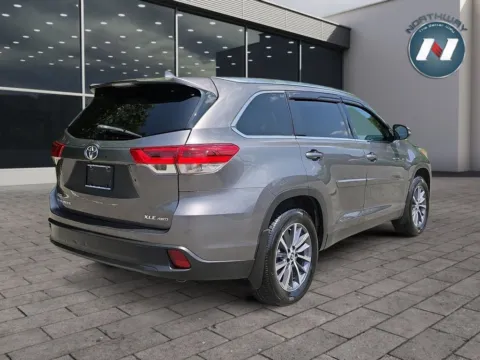 More photos of 2019 Toyota Highlander XLE at Northway Automotive of Lake Hopatcong NJ, NJ