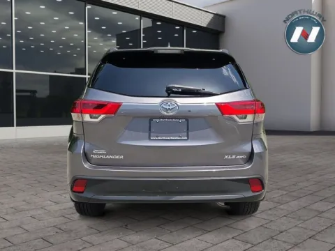 More photos of 2019 Toyota Highlander XLE at Northway Automotive of Lake Hopatcong NJ, NJ