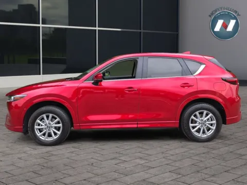 Photos of 2024 Mazda CX-5 2.5 S Preferred Package for sale in Lake Hopatcong, NJ at Northway Automotive of Lake Hopatcong NJ