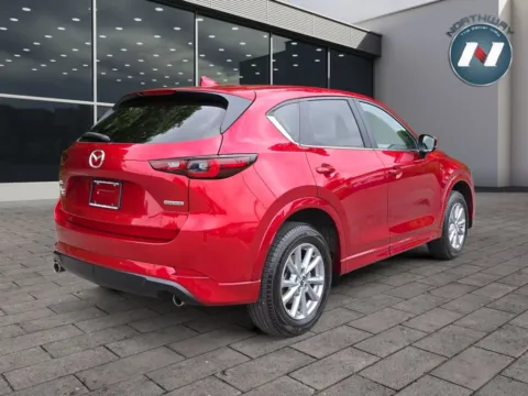 More photos of 2024 Mazda CX-5 2.5 S Preferred Package at Northway Automotive of Lake Hopatcong NJ, NJ