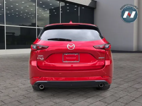 More photos of 2024 Mazda CX-5 2.5 S Preferred Package at Northway Automotive of Lake Hopatcong NJ, NJ