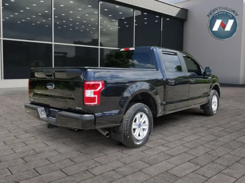 More photos of 2020 Ford F-150 XL at Northway Automotive of Lake Hopatcong NJ, NJ