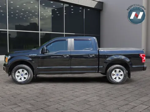 Photos of 2020 Ford F-150 XL for sale in Lake Hopatcong, NJ at Northway Automotive of Lake Hopatcong NJ