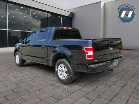 Another view of 2020 Ford F-150 XL for sale in Lake Hopatcong, NJ at Northway Automotive of Lake Hopatcong NJ