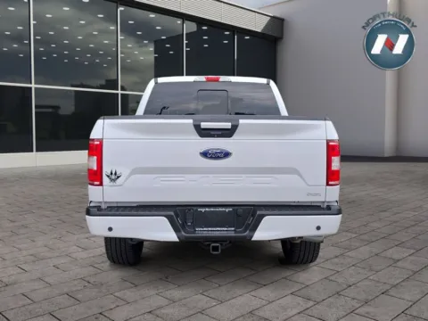 More photos of 2018 Ford F-150 XLT at Northway Automotive of Lake Hopatcong NJ, NJ