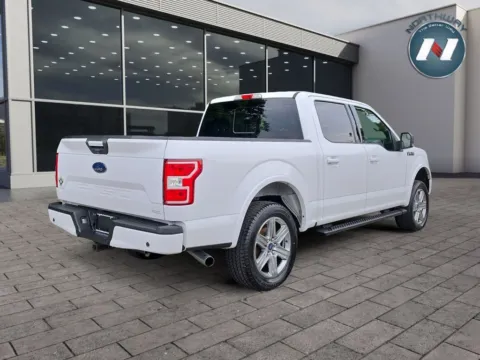 More photos of 2018 Ford F-150 XLT at Northway Automotive of Lake Hopatcong NJ, NJ
