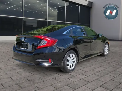 More photos of 2017 Honda Civic LX at Northway Automotive of Lake Hopatcong NJ, NJ