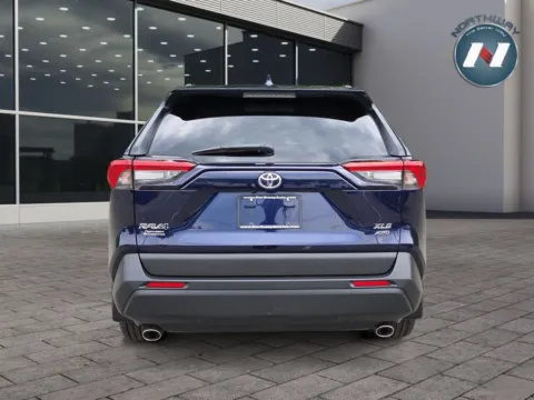 More photos of 2020 Toyota RAV4 XLE Premium at Northway Automotive of Lake Hopatcong NJ, NJ