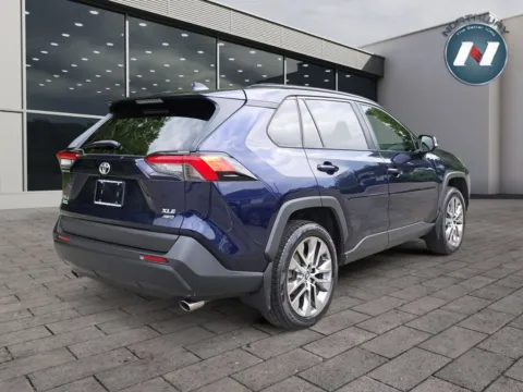 More photos of 2020 Toyota RAV4 XLE Premium at Northway Automotive of Lake Hopatcong NJ, NJ