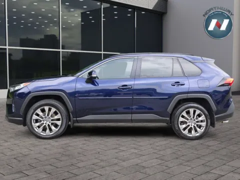 Photos of 2020 Toyota RAV4 XLE Premium for sale in Lake Hopatcong, NJ at Northway Automotive of Lake Hopatcong NJ