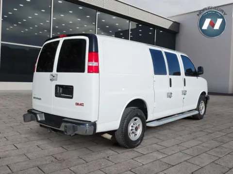More photos of 2018 GMC Savana Work Van at Northway Automotive of Lake Hopatcong NJ, NJ