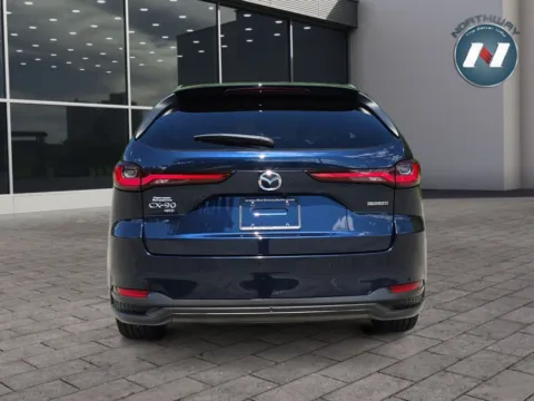 More photos of 2024 Mazda CX-90 3.3 Turbo Preferred Plus at Northway Automotive of Lake Hopatcong NJ, NJ