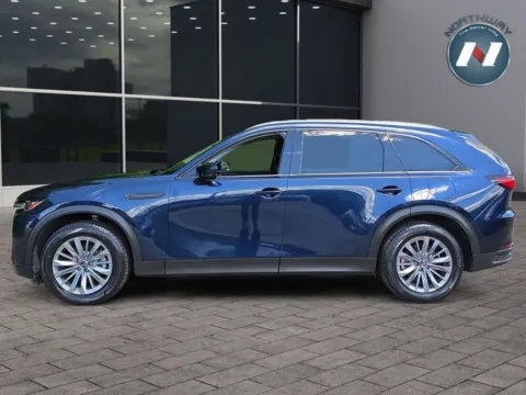 Photos of 2024 Mazda CX-90 3.3 Turbo Preferred Plus for sale in Lake Hopatcong, NJ at Northway Automotive of Lake Hopatcong NJ