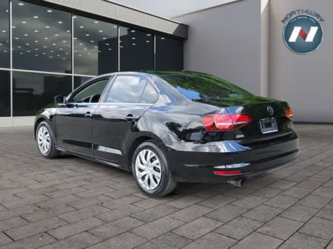 Another view of 2017 Volkswagen Jetta 1.4T S for sale in Lake Hopatcong, NJ at Northway Automotive of Lake Hopatcong NJ