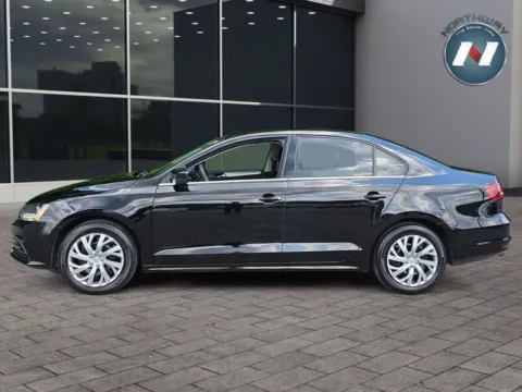 Photos of 2017 Volkswagen Jetta 1.4T S for sale in Lake Hopatcong, NJ at Northway Automotive of Lake Hopatcong NJ