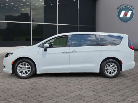 Photos of 2022 Chrysler Voyager LX for sale in Lake Hopatcong, NJ at Northway Automotive of Lake Hopatcong NJ