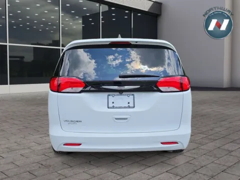 More photos of 2022 Chrysler Voyager LX at Northway Automotive of Lake Hopatcong NJ, NJ