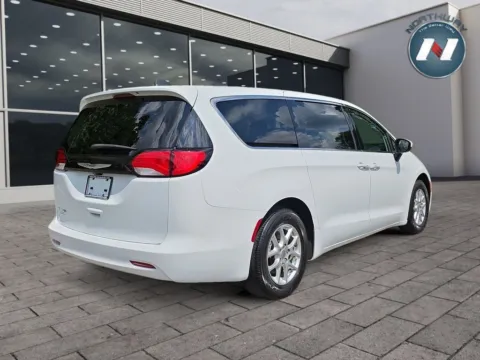 More photos of 2022 Chrysler Voyager LX at Northway Automotive of Lake Hopatcong NJ, NJ