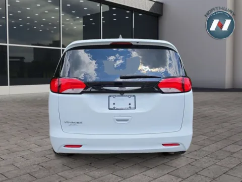More photos of 2022 Chrysler Voyager LX at Northway Automotive of Lake Hopatcong NJ, NJ