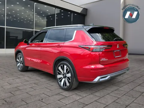Another view of 2025 Mitsubishi Outlander SEL for sale in Lake Hopatcong, NJ at Northway Automotive of Lake Hopatcong NJ