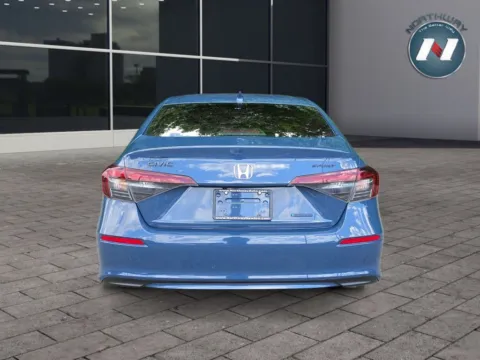 More photos of 2026 Honda Civic Hybrid Sport at Northway Automotive of Lake Hopatcong NJ, NJ