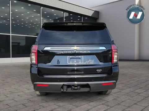 More photos of 2023 Chevrolet Suburban LT at Northway Automotive of Lake Hopatcong NJ, NJ