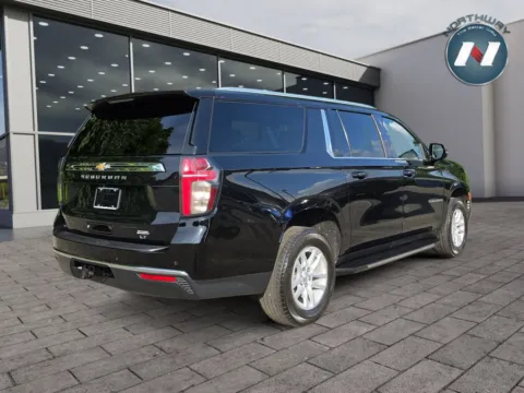 More photos of 2023 Chevrolet Suburban LT at Northway Automotive of Lake Hopatcong NJ, NJ