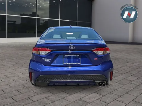 More photos of 2021 Toyota Corolla SE at Northway Automotive of Lake Hopatcong NJ, NJ