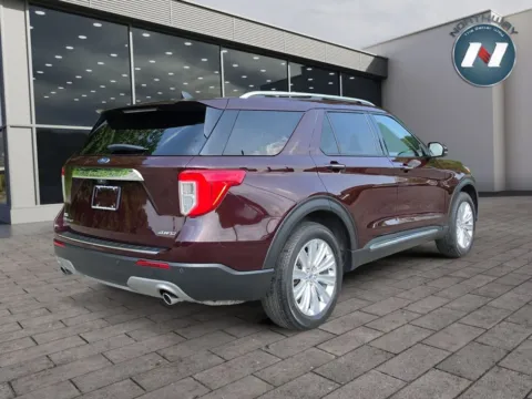 More photos of 2023 Ford Explorer Limited at Northway Automotive of Lake Hopatcong NJ, NJ
