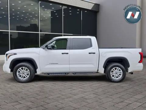 Photos of 2022 Toyota Tundra SR5 for sale in Lake Hopatcong, NJ at Northway Automotive of Lake Hopatcong NJ