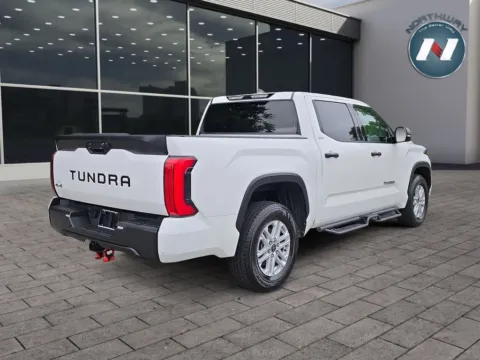 More photos of 2022 Toyota Tundra SR5 at Northway Automotive of Lake Hopatcong NJ, NJ