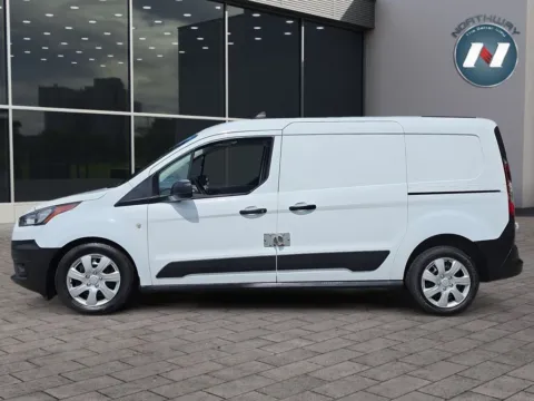 Photos of 2022 Ford Transit Connect XL for sale in Lake Hopatcong, NJ at Northway Automotive of Lake Hopatcong NJ