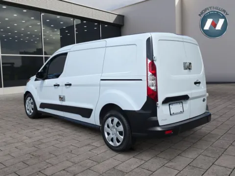 Another view of 2022 Ford Transit Connect XL for sale in Lake Hopatcong, NJ at Northway Automotive of Lake Hopatcong NJ