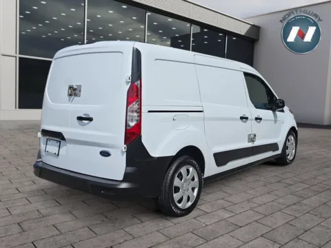More photos of 2022 Ford Transit Connect XL at Northway Automotive of Lake Hopatcong NJ, NJ
