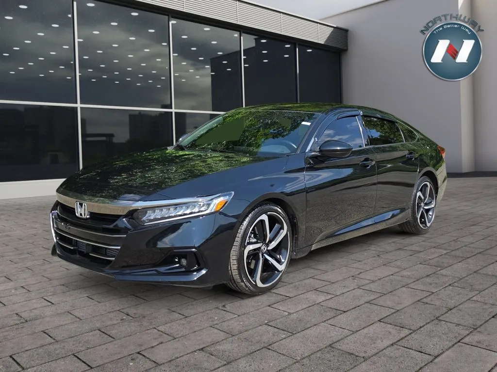 2022 Honda Accord Sport for sale in Lake Hopatcong, NJ