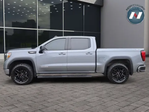 Photos of 2021 GMC Sierra Elevation for sale in Lake Hopatcong, NJ at Northway Automotive of Lake Hopatcong NJ