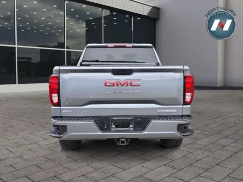 More photos of 2021 GMC Sierra Elevation at Northway Automotive of Lake Hopatcong NJ, NJ