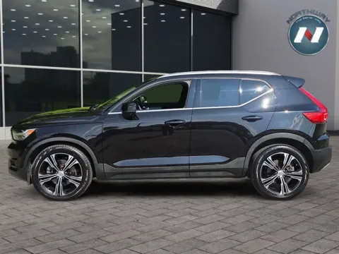 Photos of 2021 Volvo XC40 Inscription for sale in Lake Hopatcong, NJ at Northway Automotive of Lake Hopatcong NJ